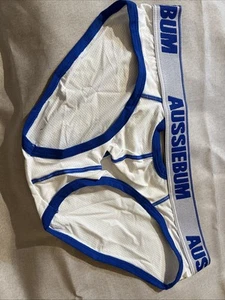 Underwear Aussiebum Trunk Softmate Darkroom Edi ( Black)Grösse XL- DER HINGUCKER - Bild 1 von 6