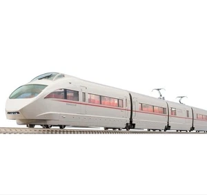 TOMIX HO-9105 HO Gauge Odakyu Romance Car 50000 VSE Set Básico 5 Coches Japón - Imagen 1 de 3