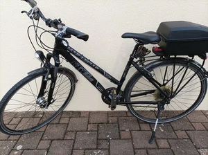 ktm Maranello fahrrad 28 zoll damen - Bild 1 von 4