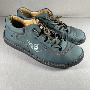 Fashion 5 Herrenschuhe EU 45, US 12 Grün - Bild 1 von 6