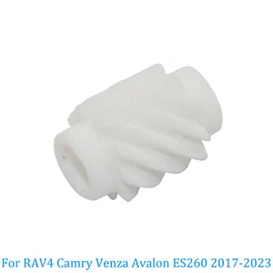 For 2017-2023 RAV4 Camry Venza Avalon ES260 Power Electric Seat Adjustment Gear - Picture 1 of 11