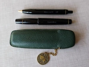 ✒Kaweco Sport Vintage Set V16 Füllfederhalter und 619 Kugelschreiber - Bild 1 von 14