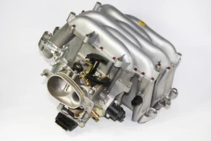 Ansaugkrümmer Drosselklappe Pierburg Audi 100 (C4) 80 / A4 - 078133222 *NEU* - Picture 1 of 13