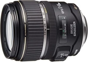 Canon EF lens EF-S17-85mm F4-5.6 IS USM digital zoom lens from japan - Picture 1 of 6