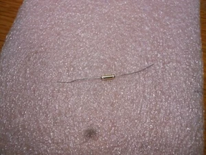 ANGSTROHM RESISTOR PART # RNR60E4222FS NSN: 5905-00-428-2496 - Picture 1 of 2