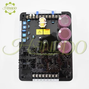 AVR VR6 Automatic Voltage Regulator K65-12B K125-10B for Caterpillar Generator - Picture 1 of 9