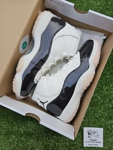 Air Jordan 11 Retro neapolitanisch Größe UK 5 BRANDNEU ✅ - Bild 1 von 6