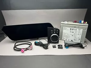 BMW OEM G29 Z4 MGU ID7 Multimedia Touch Screen Apple CarPlay Android Auto SET - Picture 1 of 14