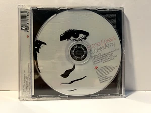 BRITNEY SPEARS If U Seek Amy w/ Bimbo Jones, Crookers, U-Tern- SEALED CD KOREA - Picture 1 of 3