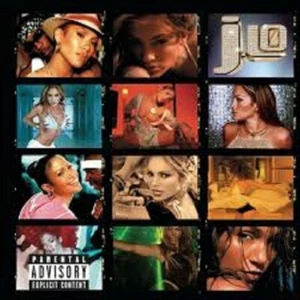 J to Tha L-O!: The Remixes [PA] by Jennifer Lopez (CD, Feb-2002, Epic) - Picture 1 of 1