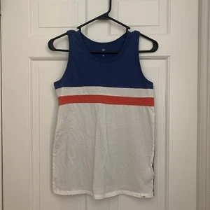 Gap Kid Boys (Set Of 3) Summer Tanks. Size XXL Or 14/16 - Picture 1 of 9