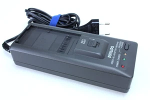 PHILIPS SBC5419 Chargeur d'origine pour caméscop  (Réf#A-244) - Photo 1 sur 3