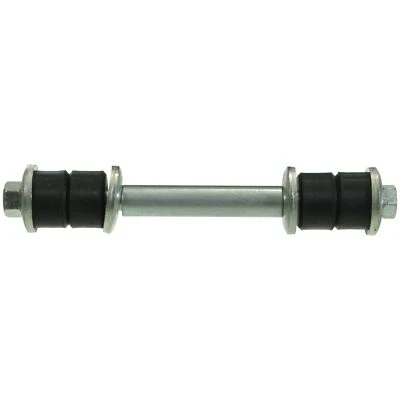 Kit de eslabones de barra estabilizadora de suspensión delantera MOOG para Toyota Tercel 1987-1988 4x4 Foto 1 de 3