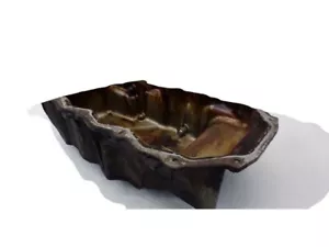 Oil Sump Edz Fits for Chrysler PT Cruiser Cabriolet 2.4 Facelift - Picture 1 of 6