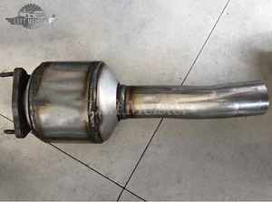 Convertidor catalítico trasero para Range Rover Evoque 12-13 Dynamic,Prestige,Pure 2.0L - Imagen 1 de 6