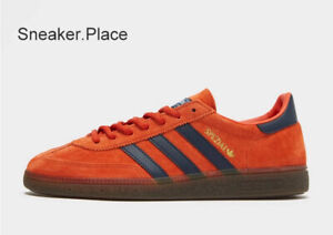 beneficio Trasplante Cornualles Zapatillas deportivas de hombre naranjas adidas Originals | Compra online  en eBay
