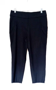 A New Day, Women's Size 6, Olive Green, Stretch, Cropped, Straight Leg Pants - Picture 1 of 3