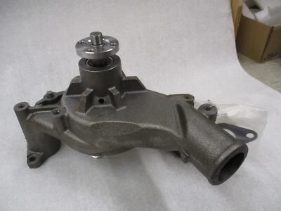 Water Pump - New - 1961-64 Ford Car Ford Galaxie 500 (fits more than one model) - Image 1 of 4