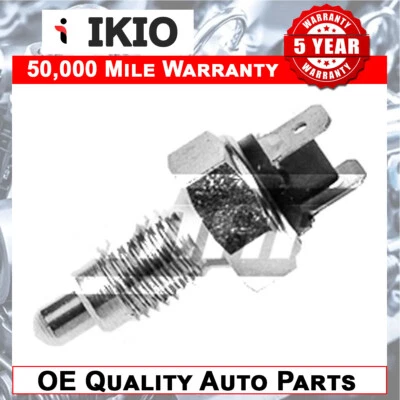 Fits Vauxhall Nova Astra Cavalier FirstPart Reverse Light Switch #2 - Image 1 of 2