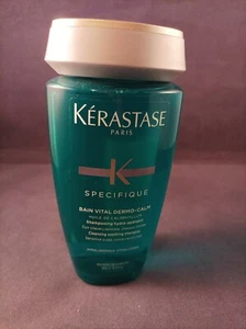 Kerastase Specifique Bain Vital dermo calm 250ml - Cleansing Soothing Shampoo - Picture 1 of 7