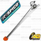 Apico Replacement Kick Side Stand Silver Orange For KTM XC-W 125 2019