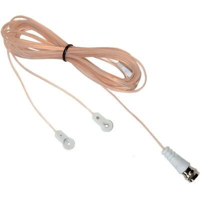 HQRP Fm Antenna F-Type Connector Per Tivoli Modello Uno, Due, 10, Musica Sistema - Immagine 1 di 4