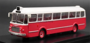 for IXO France for Renault for S45-R4210 Bus 1/72 Truck Pre-built Model - Picture 1 of 6