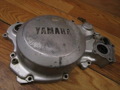 YZ 250 WR YAMAHA** 1989 YZ 250 WR 1989 CUBIERTA EMBRAGUE Foto 1 de 4