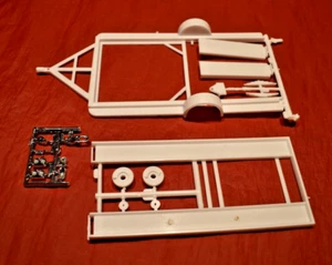 MPC Trailer From the 76 Caprice Kit 1/25 - Picture 1 of 3