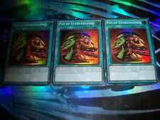 Garoozis - WP11-EN009 - Super Rare - Limited Edition - YUGIOH » Yu-Gi-Oh!  Singles » Tournament Packs » World Championship 2011 Card Pack Singles -  Amazing Discoveries