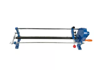 Hot Foil Paper Cutter Manual Slitter Hot Stamping Hand Cutting Machine 1" Core - Picture 1 of 5