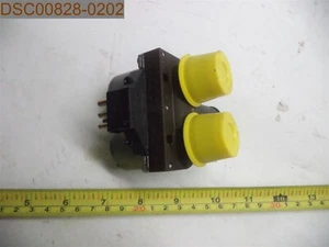 Bosch Heater Control Valve A0048302084, 160202, A-Q4, 1147412203, 12V - Foto 1 di 8