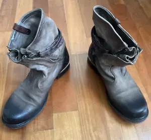 Airstep Damen Stiefelette Boots EUR 38 - Bild 1 von 8