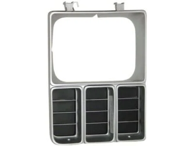 For 1981-1982 Chevrolet K20 Suburban Headlight Door 43481CQFK - Изображение 1 из 2