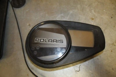 Polaris RMK 700 2008 dragón velocímetro indicador pantalla Speedo #7003 Foto 1 de 4