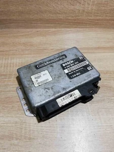 Bmw E32 E34 0260002252 1219852 Gearbox Control ECU Module Unit Bosch - Picture 1 of 3