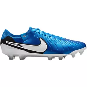 Nike Tiempo Legend 10 Elite FG Fußballschuh DV4328-400 Gr.44 US10 - Bild 1 von 2