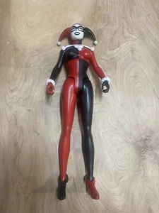 Jakks BIG-FIGS Tribute Series DC Originals 18-Inch Harley Quinn No Box - Picture 1 of 6