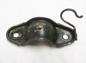 Honda TRX 450 Foreman ES Steering holder B 53224-HM7-000 - Picture 1 of 1