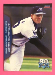 2023 Choice, West Michigan Whitecaps - MICHAEL BIENLIEN - Picture 1 of 1
