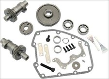 Harley Davidson Screamin Eagle CVO 255 Cams Twin Cam EFI P N 25638