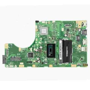 For ASUS R554L TP550LD REV.2.0 With i5-5200U CPU Laptop UMA Motherboard - Picture 1 of 5