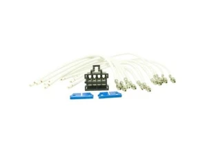 For 1998 Oldsmobile Intrigue A/C Control Module Connector Wells 81939CTZS - Picture 1 of 2