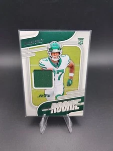 Malachi Corley RC 2024 Absolute #ARM-MCY Absolute Rookie Materials - Imagen 1 de 2