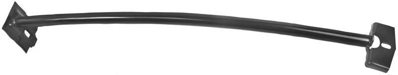 Ford Mustang 1969-70 puerta cristal funcionamiento - LH nuevo Dii Foto 1 de 1