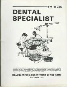 Historical book for Dental Specialist - Picture 1 of 1