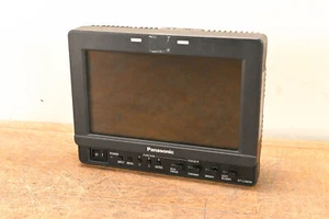 Panasonic BT-LH80WP 7.9" Multi-Format Color LCD (NO POWER SUPPLY) CG01MDQ - Picture 1 of 12