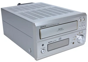 Denon UD-M50 Lecteur CD Micro Chaîne hi fi (Réf#M-260) - Imagen 1 de 5