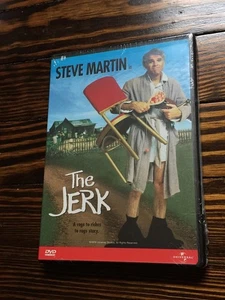 The Jerk - Picture 1 of 2