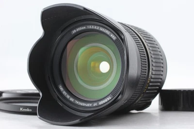 [Top MINT] TAMRON AF 28-300mm f/3.5-6.3 XR Di for Nikon F100 F4 F5 F6 From JAPAN - Image 1 of 4